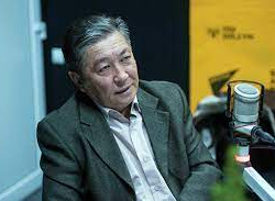 Президент Словенияга жаңы элчи дайындады