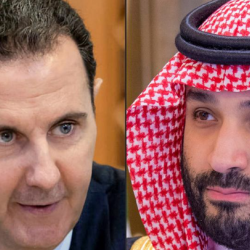 Саудовская Аравия и режим Асада ведут переговоры о восстановлении отношений