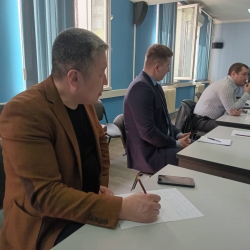 ФОТО - Павел Воробьев: Запад начал информационную кампанию против руководства Турции