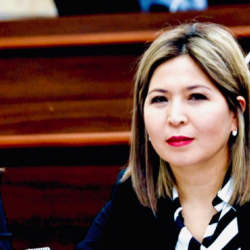 Кыргызстанда 2026-жылга карата ИДӨнүн көлөмү киши башына 1,5 миң долларды түзүшү керек