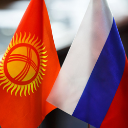 В Кыргызстане российские инвесторы вложили $2 миллиарда