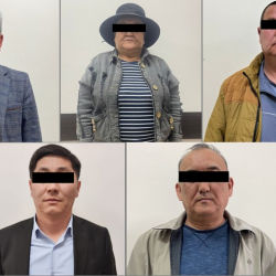 Земельная мафия орудовала в Сокулукском районе. Члены банды задержаны