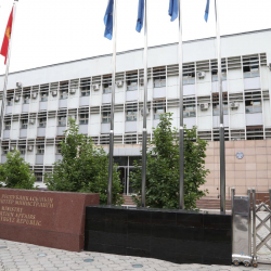 ВИДЕО - Страшное ДТП. Среди пострадавших  паломников граждан Кыргызстана нет