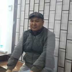 Абактагы активист Илгиз Шаменовду тез арада ооруканага жаткыруу зарыл