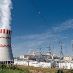 В Минэнерго рассматривается вопрос строительства атомной станции в Чуйской области