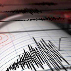 Баткенде жер титиреди