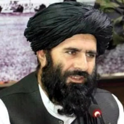 Талибдер Балх губернаторунун өлүмүнө тажикстандыктарды айыптады