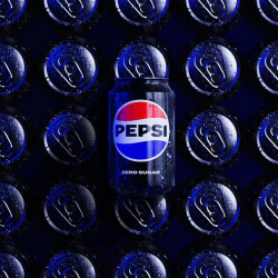 PepsiCo обновила логотип