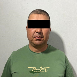 Сузак районунун Кызыл-Туу айыл өкмөтүнүн мурдагы башчысы кармалды