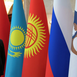 ЕАЭБге мүчө өлкөлөрдүн жарандарынын укугун теңеген картаны ишке киргизүү сунушталды