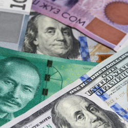 30-март: Доллар менен рублдун баасы