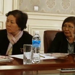 ВИДЕО – Бийлик менен коом ортосунда эмне үчүн диалог болбой жатат