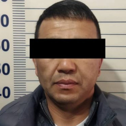 Аламүдүн районунун акиминин орун басары кармалды