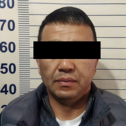 Прокуратура задержала замакима Аламединского района