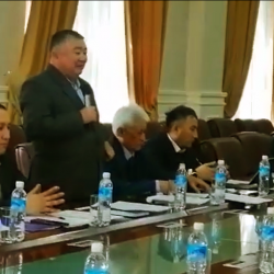 ВИДЕО – Почему никак не начнётся диалог между властью и обществом?