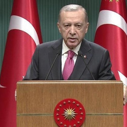 Президент Турции не позволит Западу втянуть его страну в войну против России