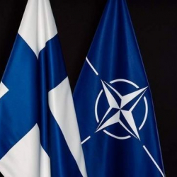 Турция одобрила заявку Финляндии на вступление в НАТО