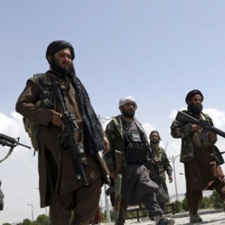 Талибы объявили о намерении довести численность своей армии до 200 тысяч человек