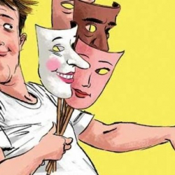 Мактап же каралап жан баккан фейк-троллдор тууралуу эки ооз сөз...