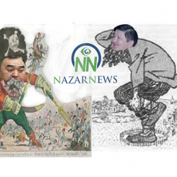 Азизбек КЕЛДИБЕКОВ: «Өлгөндүн артынан көмгөн» болуп, өз жерлери үчүн камалып жаткандар