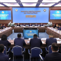 В Казахстане 35 силовиков привлекли к уголовной ответственности за пытки в «январских событиях»