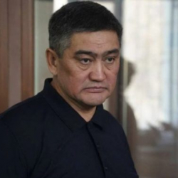 Через Кыргызстан сбежал в Турцию экс-глава полиции Алматинской области