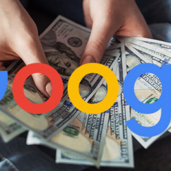 Кыргызстанда бир катар чет элдик компания 84 млн. сомдон ашык «Google салыгын» төлөштү