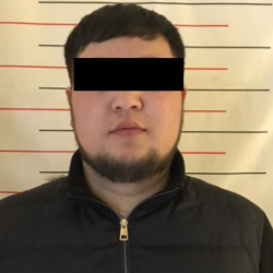 Бишкекчанина избили в караоке-клубе Center Bar