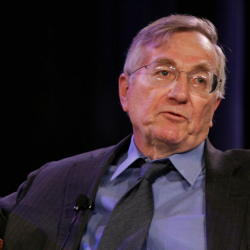 Сеймур Херш Байдендин саясий келечегин божомолдоду