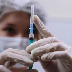 Министрлик өлкөдө кызамыктын жайылышынын себебин айтты