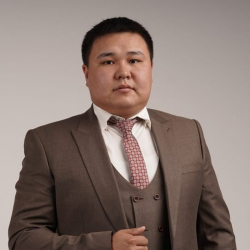 Камактагы Илгиз Шаменов депутаттыкка ат салышат