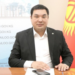 Ленин округундагы шайлоо: Бешинчи талапкердин арызы түштү