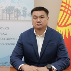 Ленин округундагы шайлоо: Жетинчи талапкерден арыз түштү