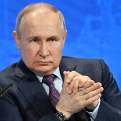 Казакстан ТИМи Гаага сотунун Путинди камакка алуу чечими боюнча үн катты