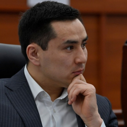 Абиров: Жогорку Кеңешти ыңгайсыз абалга калтырдым