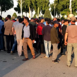 Тарыхта мындай болгон эмес! Орусияда мигрант 100 жылга депортацияланды