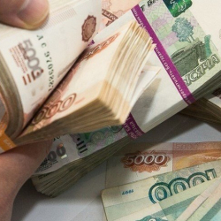 Өзбекстанга 1,3 млн сом алып бараткан жаран кармалды