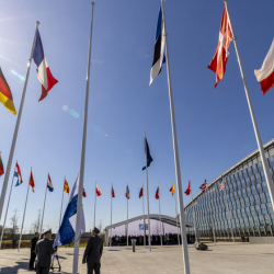 ВИДЕО - «Путин получает больше НАТО на своих границах». Что изменится после того, как Финляндия вступила в НАТО?