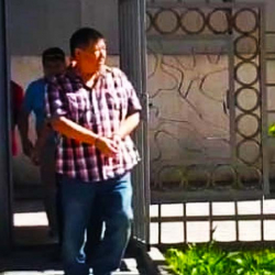 ВИДЕО – «Акнетке» каршы кара ниет ишин күч түзүмдөрү аяктап калды