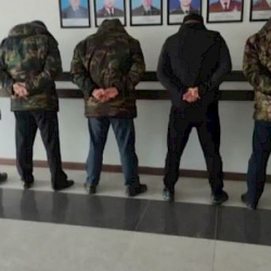 Транспорт министрлигинин 13 кызматкери кармалды