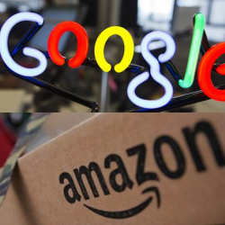 Google и Amazon оказалось непросто уволить сотрудников в Европе