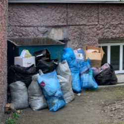 СҮРӨТ - Мэрия Маданият министрлигине айып пул салды