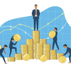 Каржы пирамидаларын жарнама кылгандарды эркинен ажыратуу. Мыйзам колдоо тапты