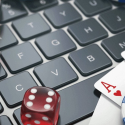 Онлайн-казино могут разрешить принимать платежи в инвалюте