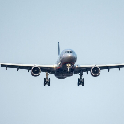 Май айында Бишкектен Сочиге үзгүлтүксүз учак каттай баштайт