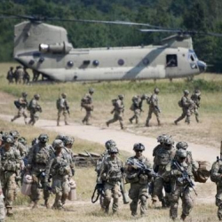 Минобороны Армении прояснило ситуацию с участием Еревана в учениях США