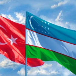 Товарооборот между Турцией и Узбекистаном в январе-феврале составил $503 млн