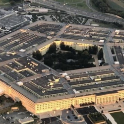 Пентагон изучает достоверность документов, попавших в соцсети