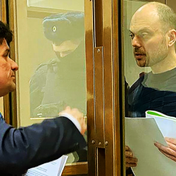 ВИДЕО – Орусиядагы кырдаал өзгөрмөйүнчө, Кыргызстандагы абал дагы оңолбойт