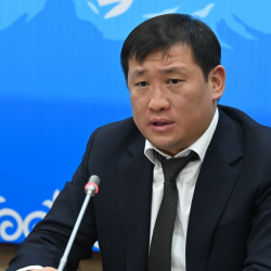 Бахридин Шабазов: Вы работаете на качество. Может, стоит поработать на объем?